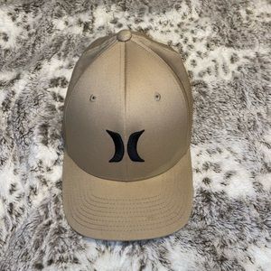 Hurley Hat